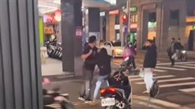 板橋,高職,攔車,前女友,