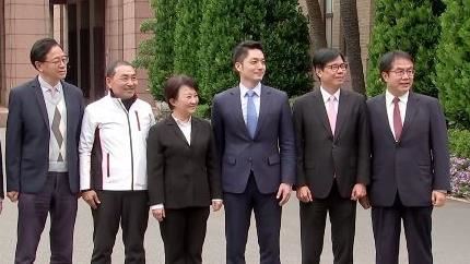 最新民調！六都市長滿意度「這人」奪冠