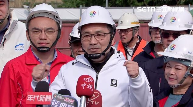 經典賽台灣隊若晉級　侯友宜宣布1好康！