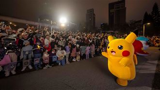 台灣燈會光臨千塘國　活動倒數精彩連發！