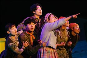 桃園燈會打造「夢幻國度」 2/21、2/22在地FACA馬戲團壓軸演出