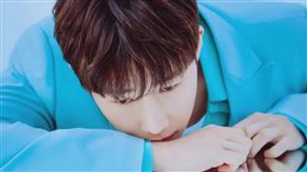 金聖圭。鏡週刊