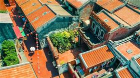 鹿港老街
（圖／觀光署提供）