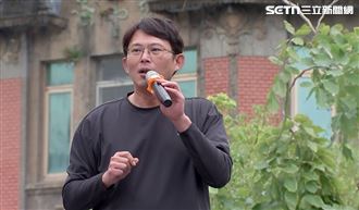 黃國昌掃除綠衛兵！民眾比倒讚狂轟貪污黨