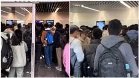 粉絲見面會？台大生「擠上1堂課」超狂一幕曝　上過讚爆：大神，圖／網友yiqian_26授權提供