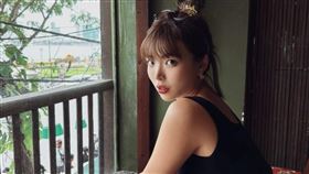 一隻阿圓信用卡遭盜刷。（圖／翻攝自一隻阿圓IG）