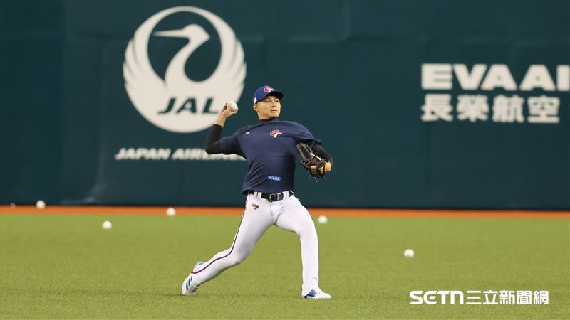 明再戰西班牙　黃忠義預測先發投手是他