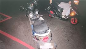 台中某所長與妻大吵！酒駕回派出所被抓包