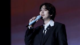 Super Junior 圭賢。（圖／D-SHOW提供）