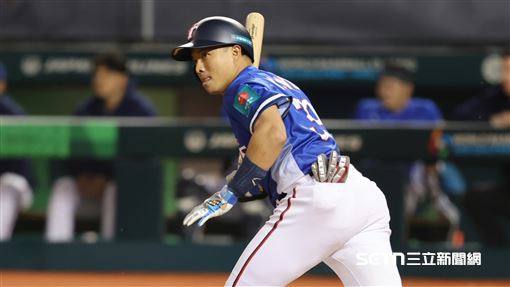 吳念庭秒答應加入WBC　想和大谷翔平對決