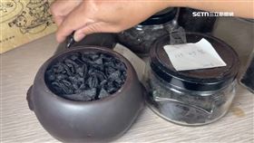 10年增值10倍起跳！「黑金」老菜脯越放越值錢