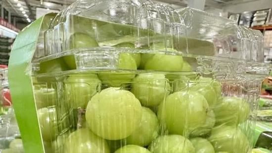 好市多神級水果上架！網讚品質超好狂掃貨