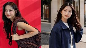 TWICE周子瑜爆出約滿不續約，將赴美留學。（圖／翻攝自thinkaboutzu IG）