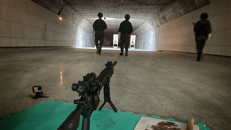 備戰才能止戰！她：台灣要記取烏克蘭教訓