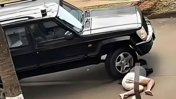 車子直接朝腦袋輾過　女替身悲慘下場曝光