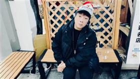 曹西平感嘆演藝圈退步。（圖／翻攝自曹西平臉書）