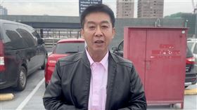 許智傑回應藍委提案修立委行為法（圖／許智傑國會辦公室提供）