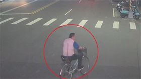 台中「內衣大盜」出沒！連偷2內衣遭逮