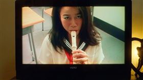 《童話故事下集》余品潔。（圖／翻攝自臉書）