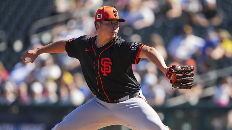 鄧愷威投12球11顆好球　K掉美聯冠軍賽MVP