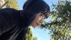 NanaQ提到拍片的時候有人幫忙買水卻多買了保險套。（圖／翻攝自NanaQ IG）