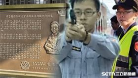  阿里山小火車／受訪者提供