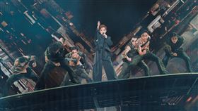 林憶蓮（圖／索尼音樂提供）