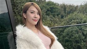 小優近日因為亂爆料而產生爭議。（圖／翻攝自小優IG）