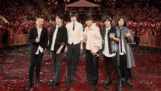 周杰倫合體五月天　演出後急問：地洞在哪