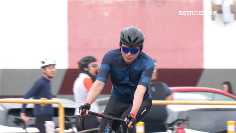 一日北高起點土城　黃國昌：阿北接收念力