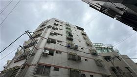 台中、開槍、太平、失業、工作不順、台中開槍（圖／民眾提供）