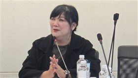 立委伍麗華（圖／翻攝自伍麗華臉書）