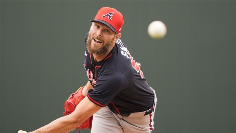 塞爾2局6上6下　勇士全場4安僅得1分吞敗