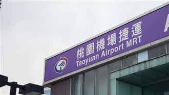 台灣燈會加持  機捷總運量創紀錄