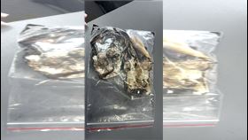 行動電源,充電,起火,爆炸（圖／翻攝畫面）