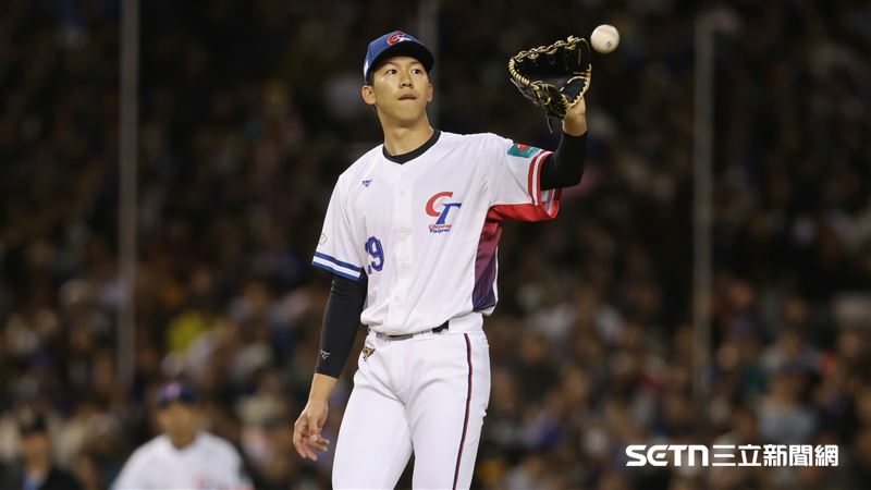 台灣首局失誤釀禍　尼加拉瓜率先破蛋領先