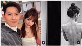 敖犬,發發（圖／翻攝自發發IG）