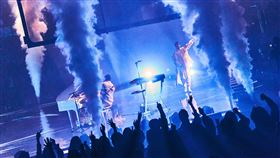 蘇打綠（圖／緒風提供）