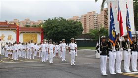 高雄海軍官校（圖／翻攝粉絲團）