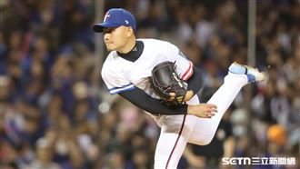 徐若熙登板是好事　25日對西班牙全員皆兵