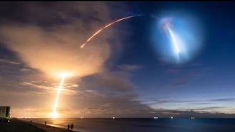 台灣火箭股　目標價隨美上火星一飛沖天