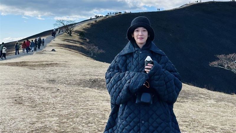 孟耿如不忍了！吐心聲認：想找回生活節奏