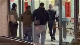 台中、開槍、太平、失業、工作不順、台中開槍