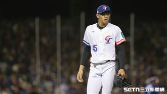 林維恩受邀參加MLB春訓　打經典賽添變數