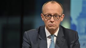 Friedrich Merz（圖／美聯社／達志影像）