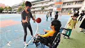 童易怒成頭痛人物！師護學生建立逃難SOP