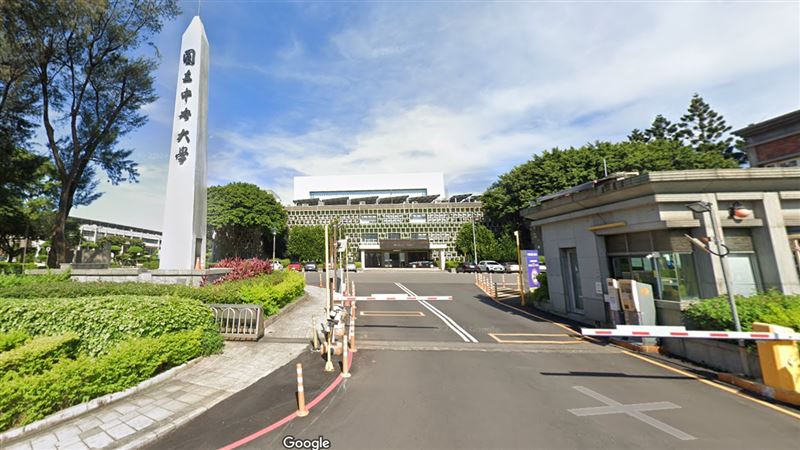 國立大學宿舍火警！女大生急逃：嚇到清醒