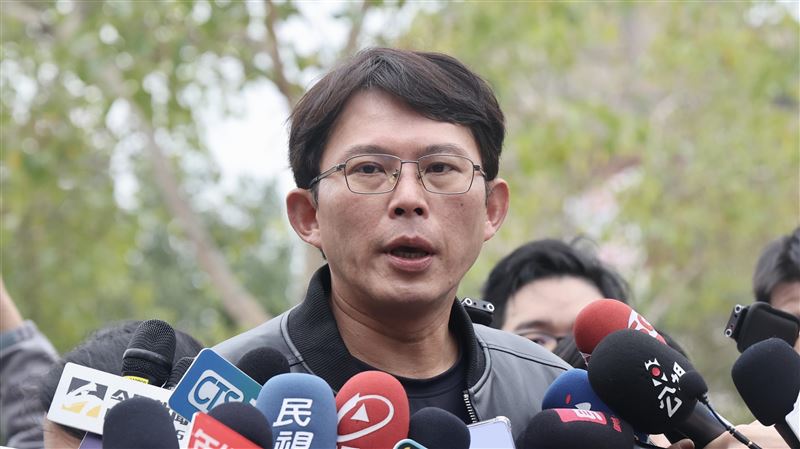 學者揭黃國昌找總統辯論目的：想被認證
