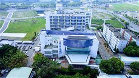 成大斗六分院（圖／翻攝醫院臉書）