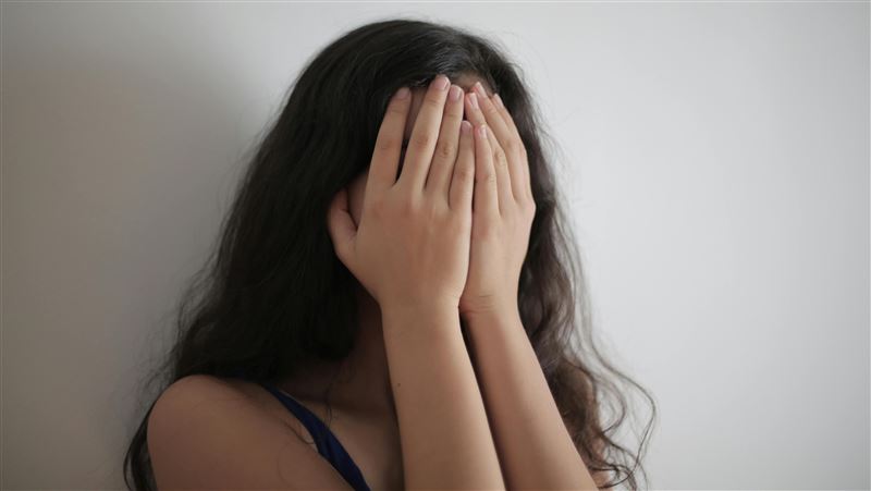 強吻還問 「想不想通一下」噁男慘了